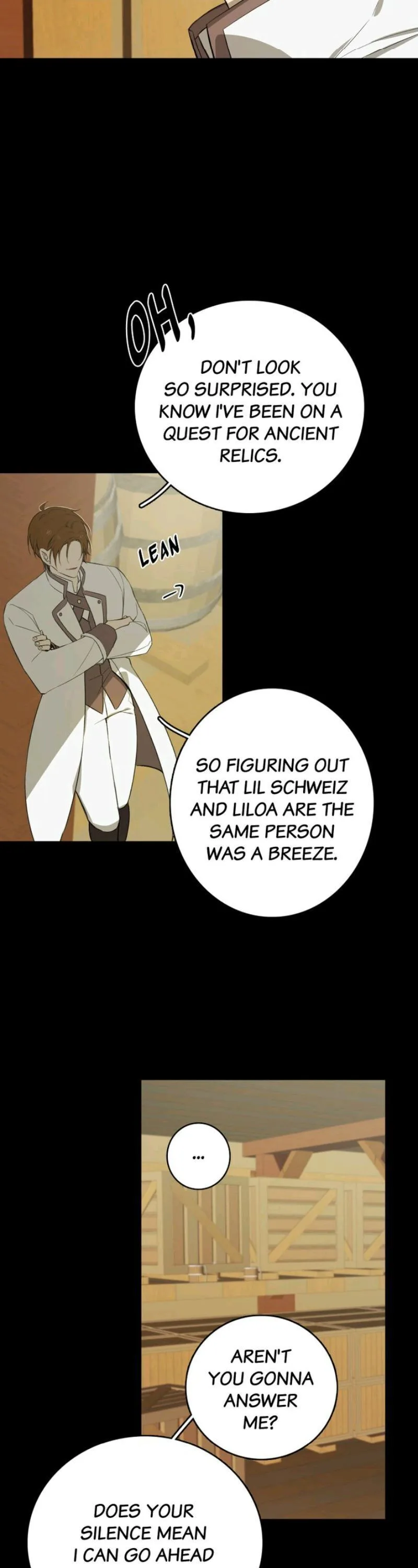 North by Northwest Chapter 17 page 25