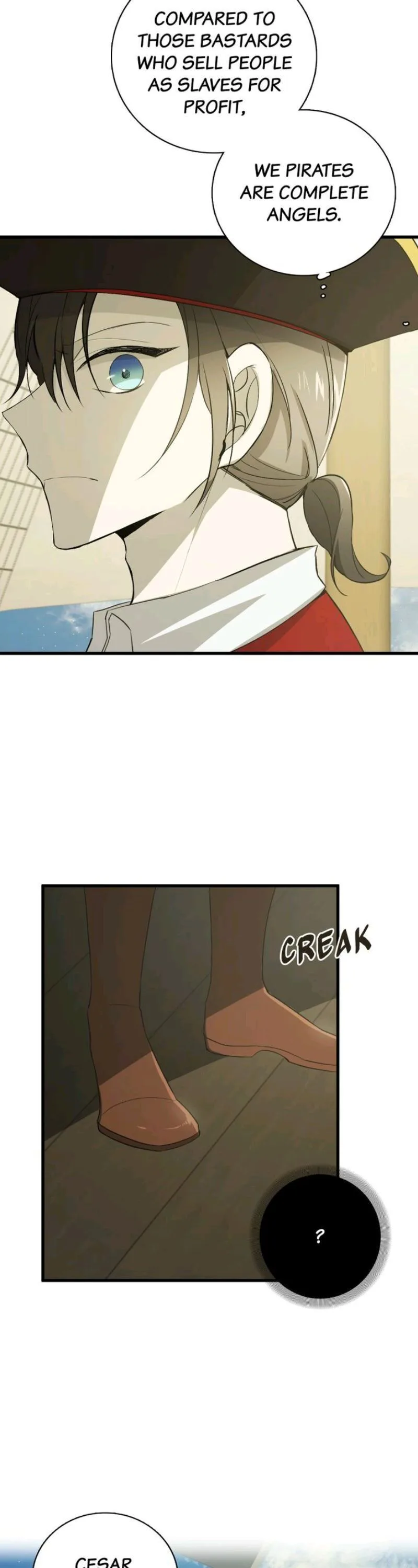 North by Northwest Chapter 18 page 20
