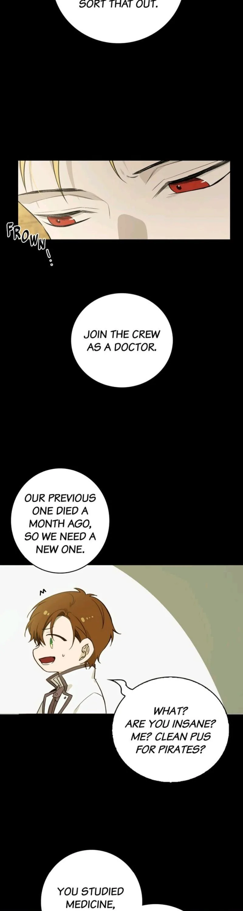 North by Northwest Chapter 17 page 27