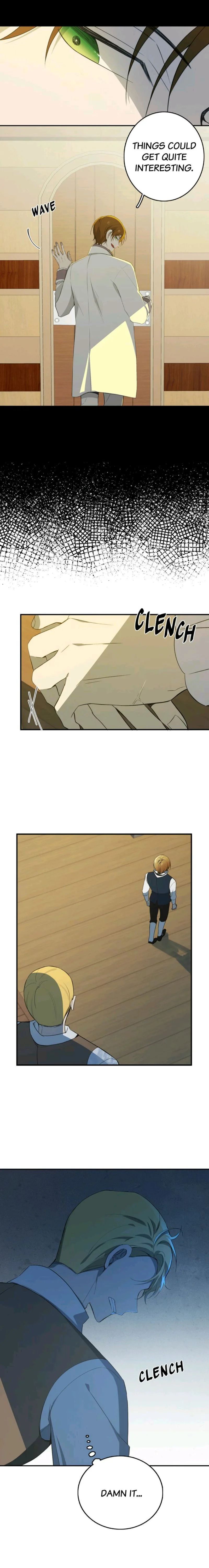 North by Northwest Chapter 17 page 31