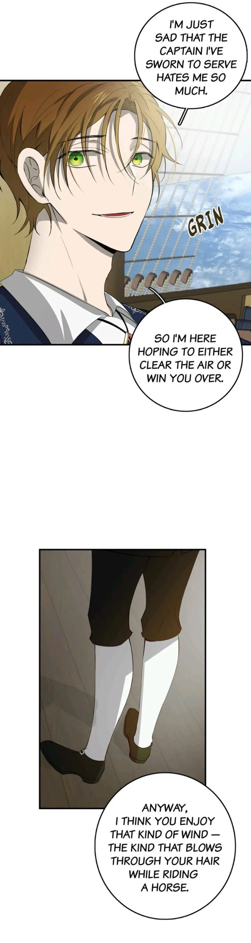 North by Northwest Chapter 21 page 18