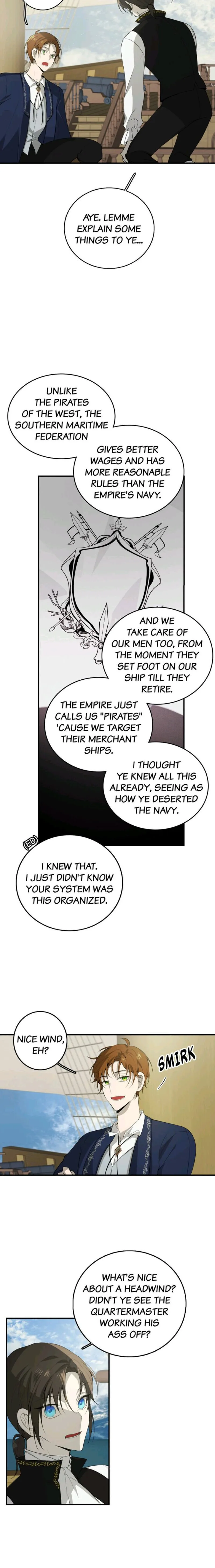 North by Northwest Chapter 21 page 12
