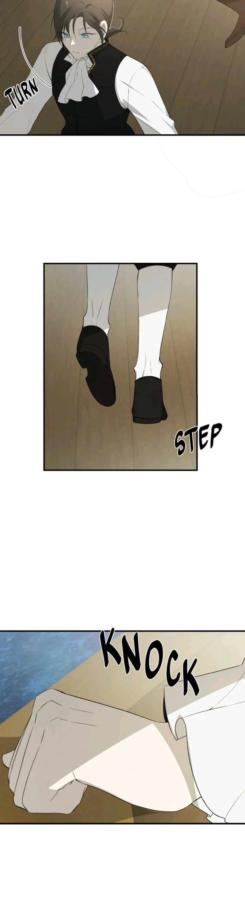 North by Northwest Chapter 21 page 23