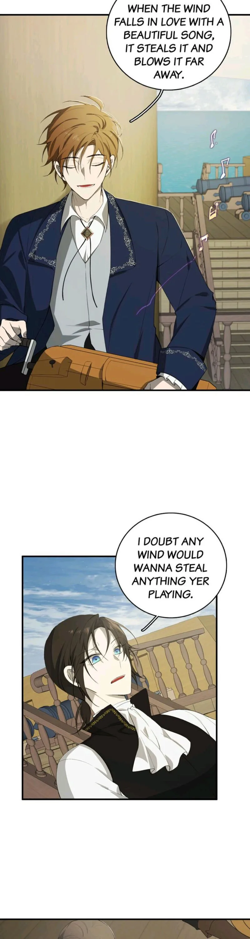 North by Northwest Chapter 21 page 22