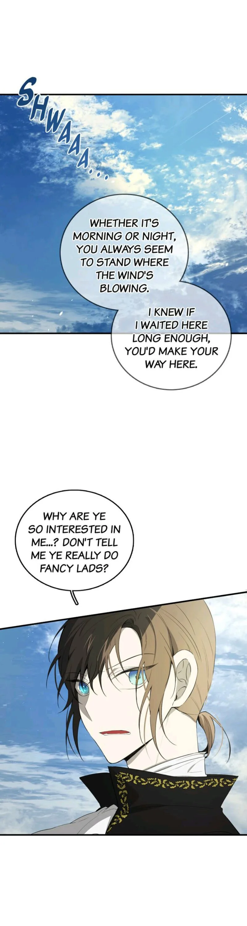North by Northwest Chapter 21 page 17