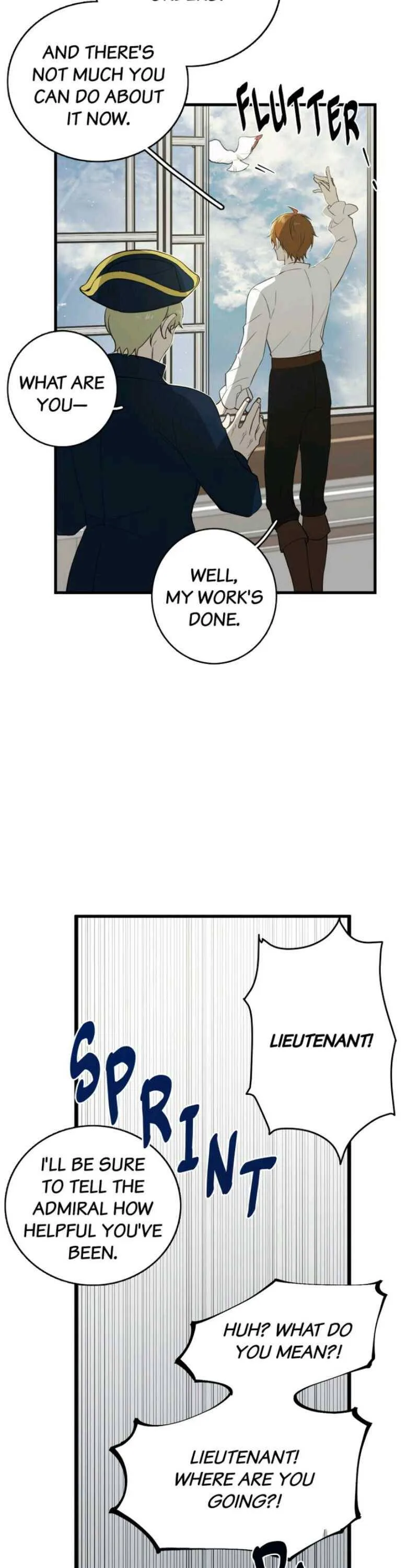 North by Northwest Chapter 23 page 10