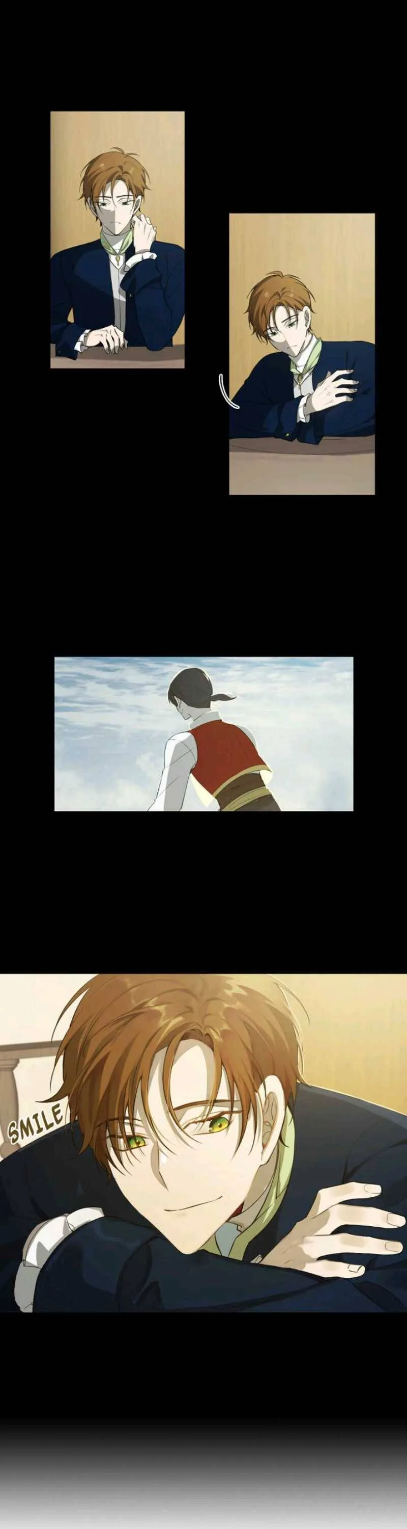 North by Northwest Chapter 23 page 16