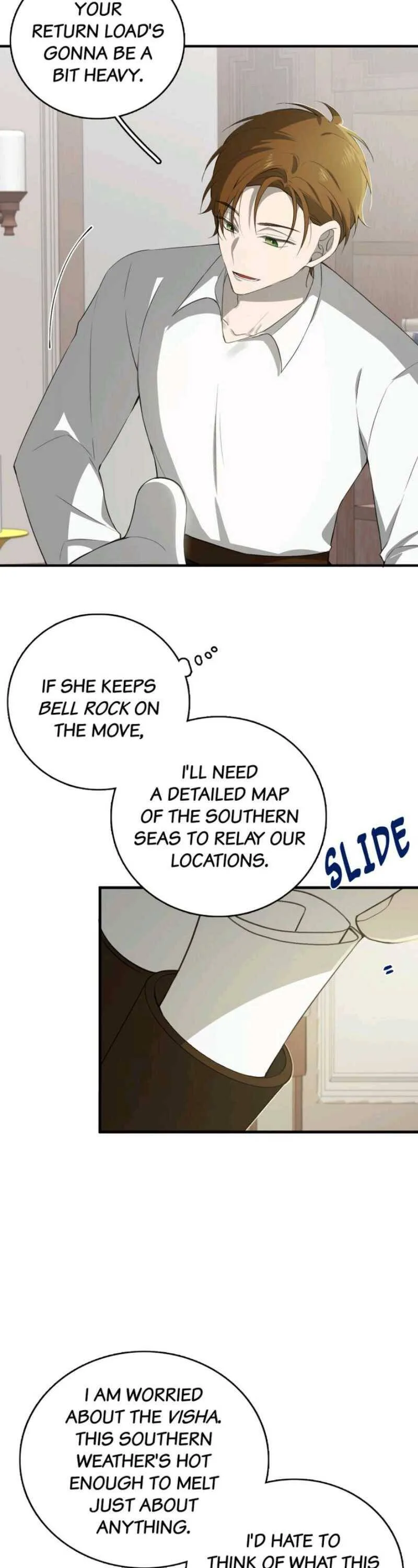 North by Northwest Chapter 23 page 8