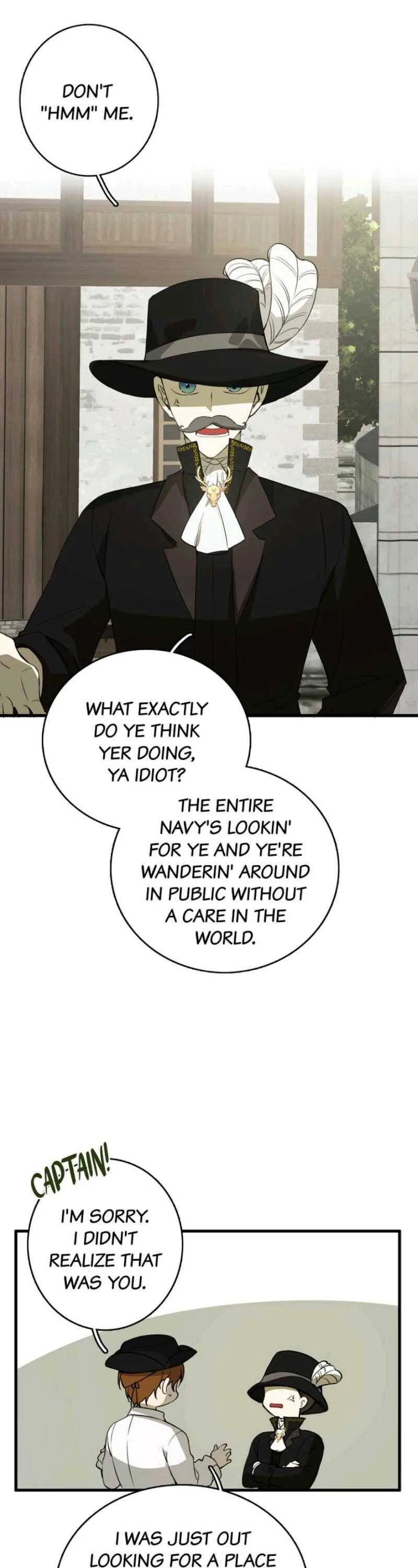 North by Northwest Chapter 23 page 20