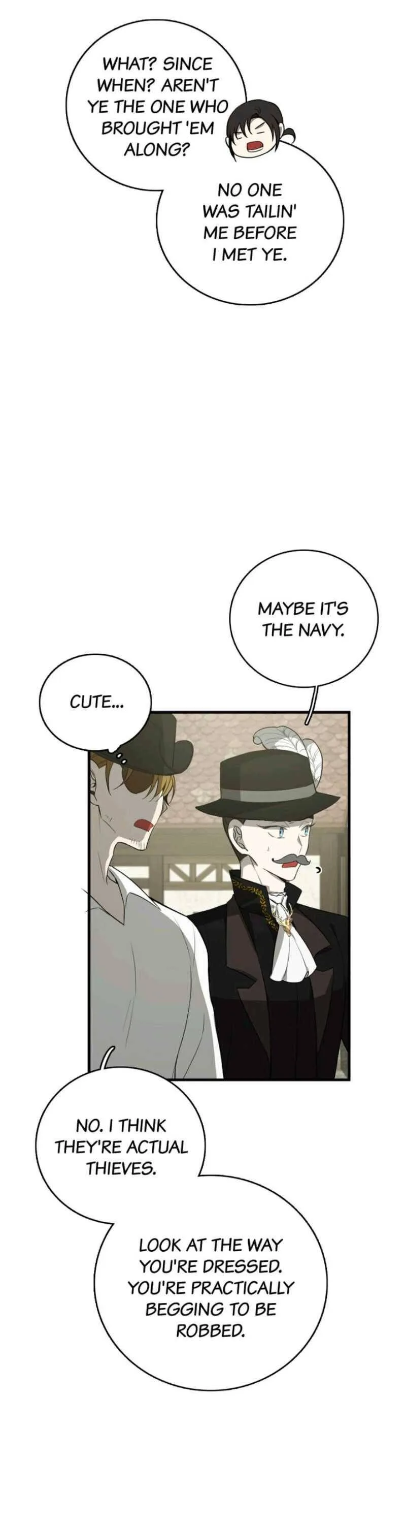 North by Northwest Chapter 23 page 26