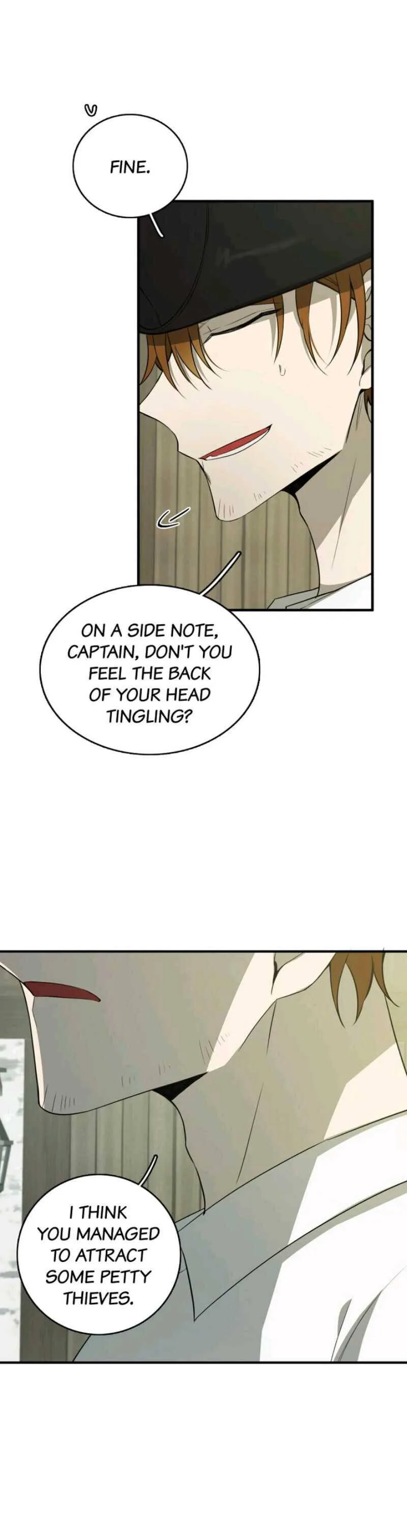 North by Northwest Chapter 23 page 25