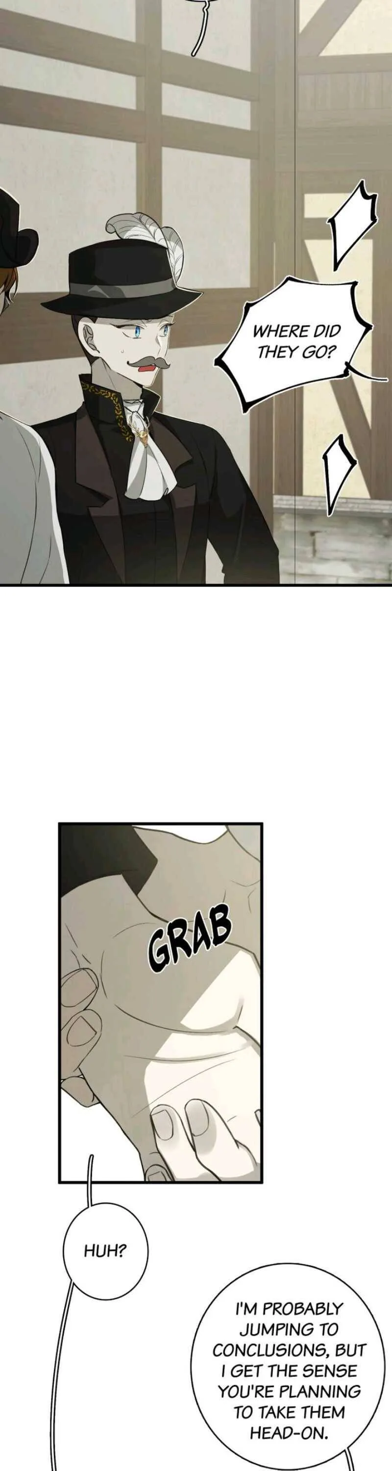 North by Northwest Chapter 23 page 29