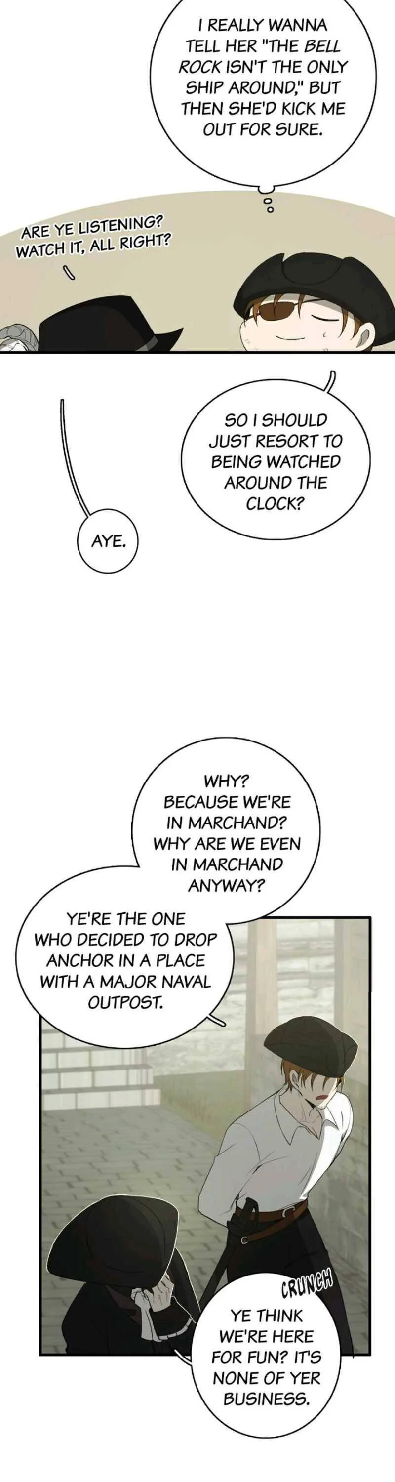 North by Northwest Chapter 23 page 24
