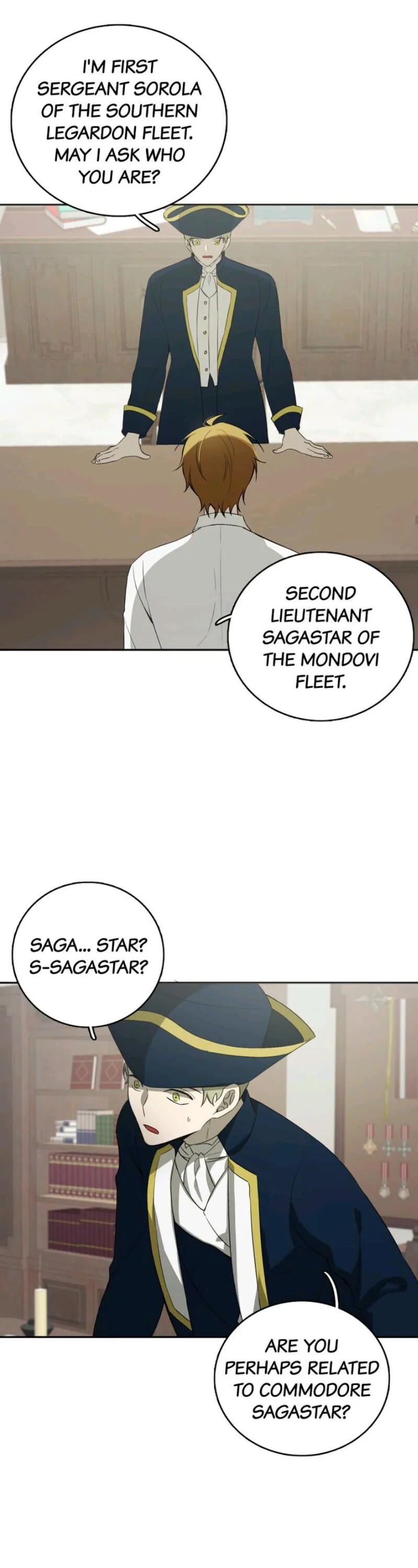 North by Northwest Chapter 22 page 21