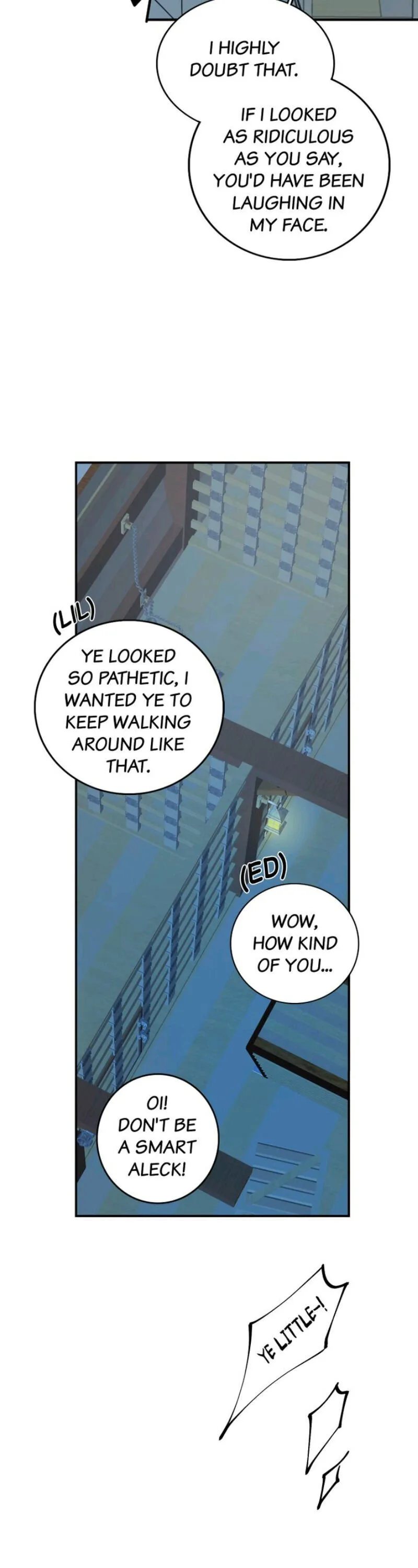 North by Northwest Chapter 25 page 8