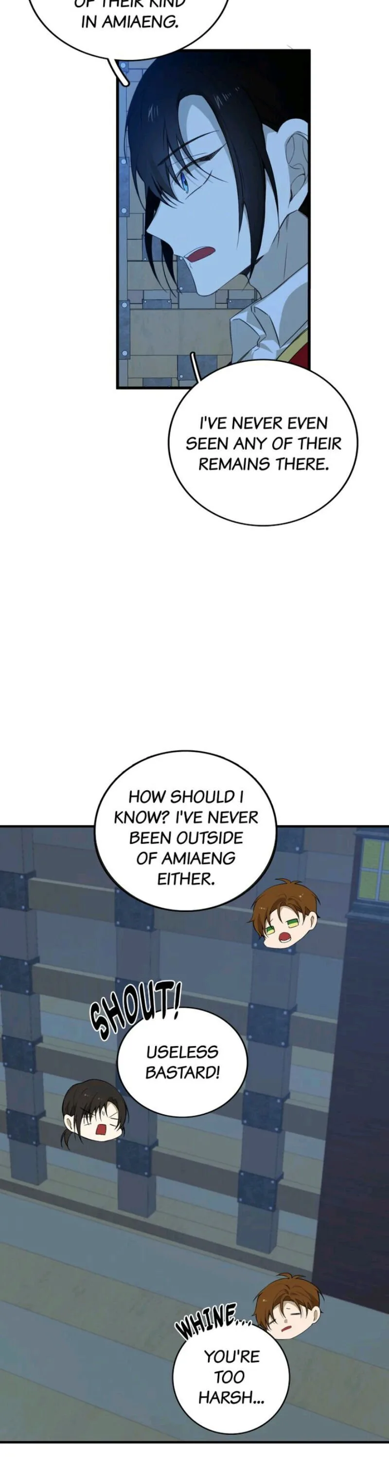 North by Northwest Chapter 25 page 23