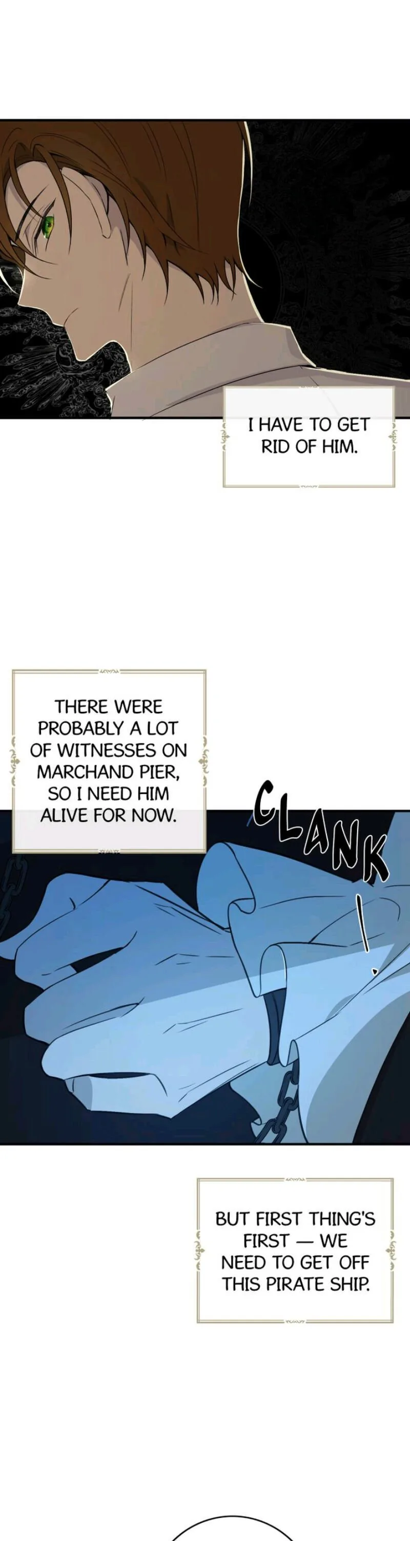 North by Northwest Chapter 25 page 13