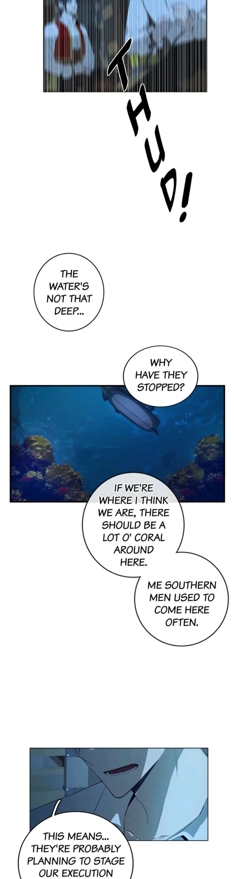 North by Northwest Chapter 25 page 28
