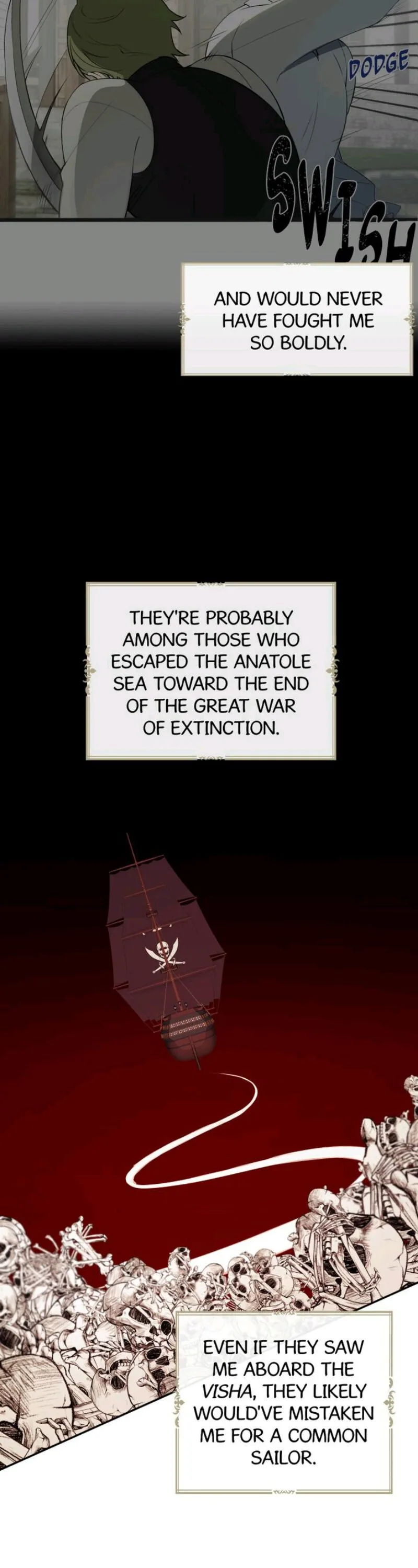 North by Northwest Chapter 25 page 17