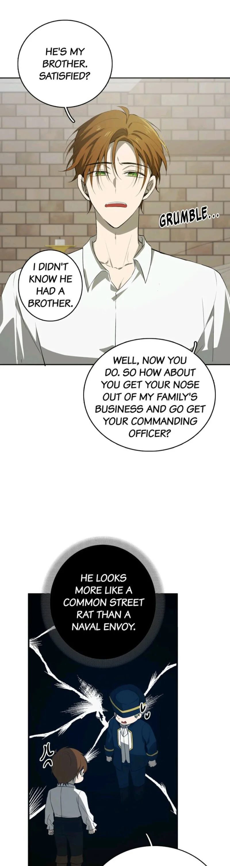 North by Northwest Chapter 22 page 22