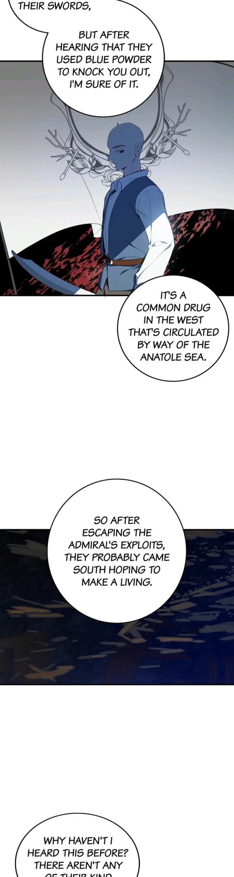 North by Northwest Chapter 25 page 22