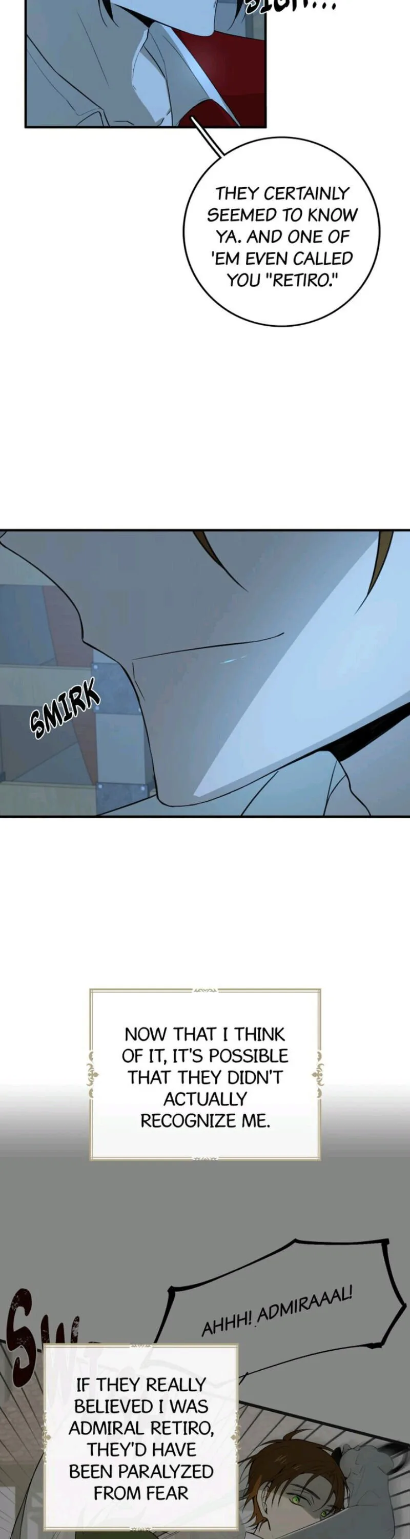 North by Northwest Chapter 25 page 16