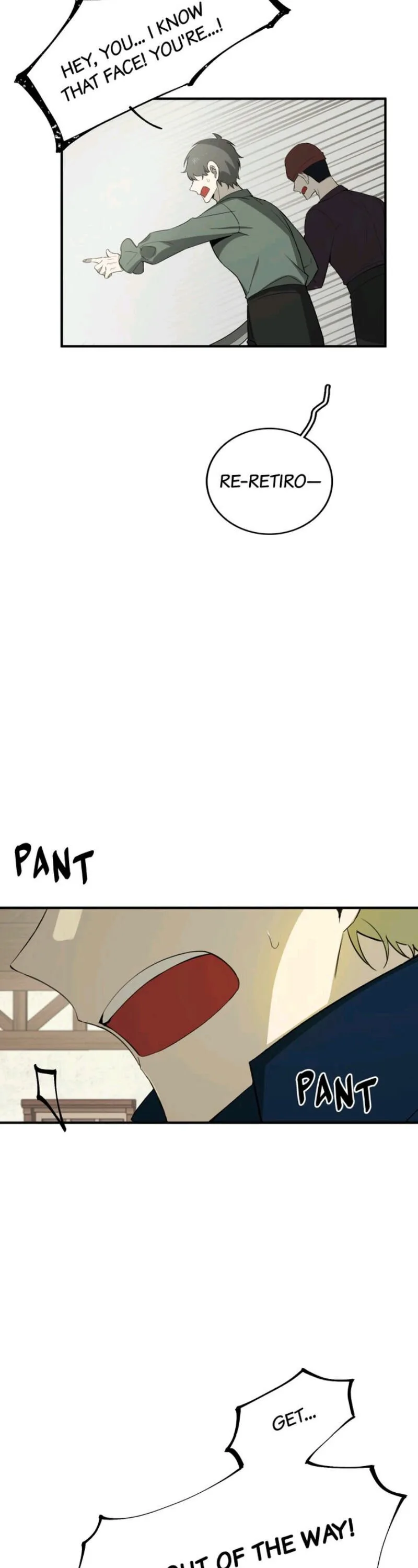 North by Northwest Chapter 24 page 6