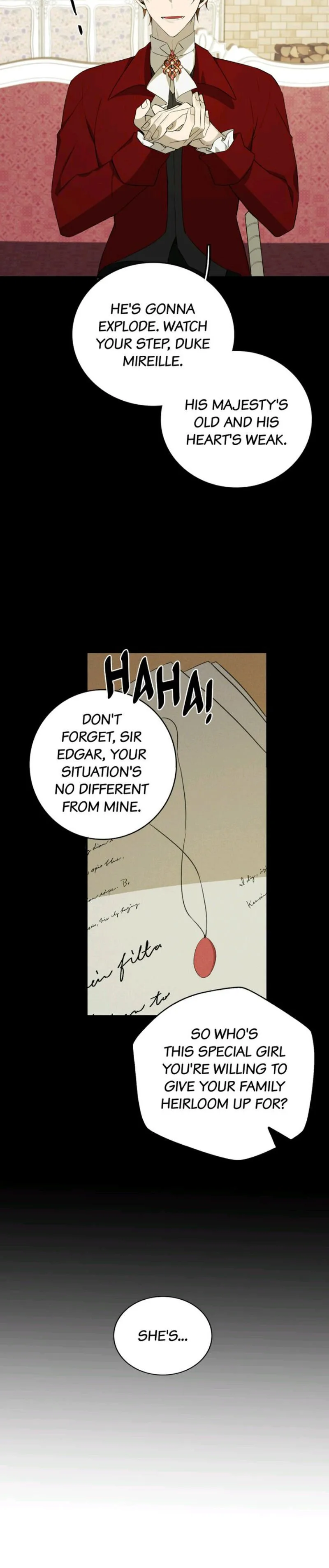 North by Northwest Chapter 24 page 28