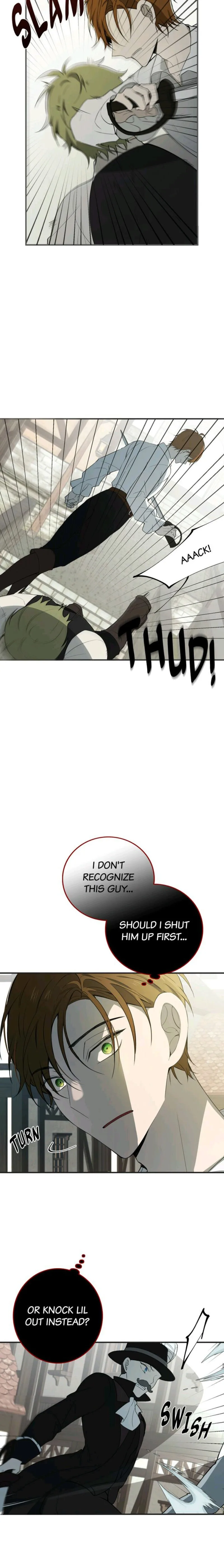 North by Northwest Chapter 24 page 12