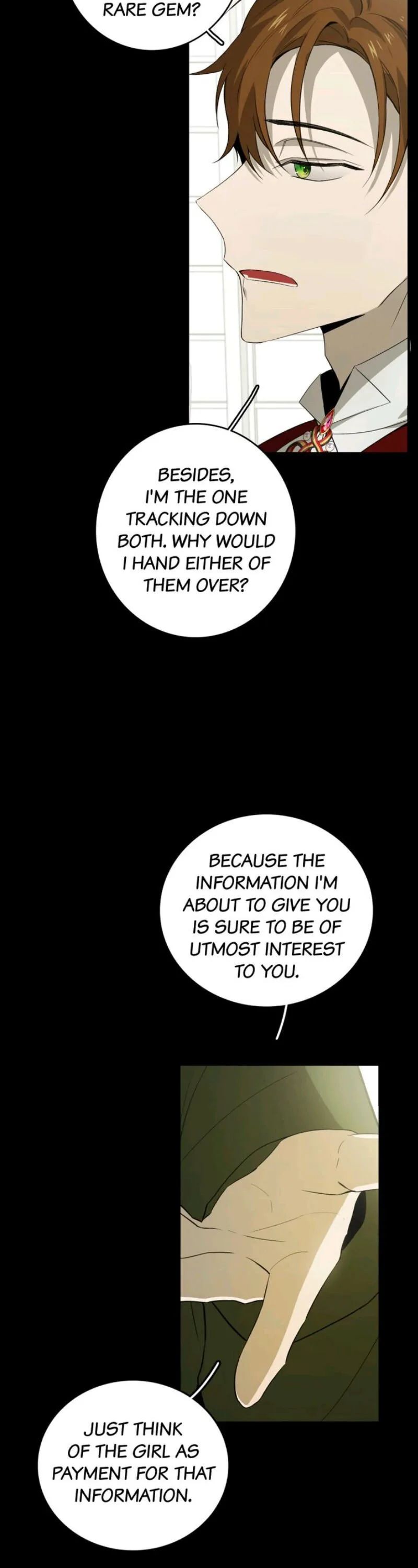 North by Northwest Chapter 24 page 23