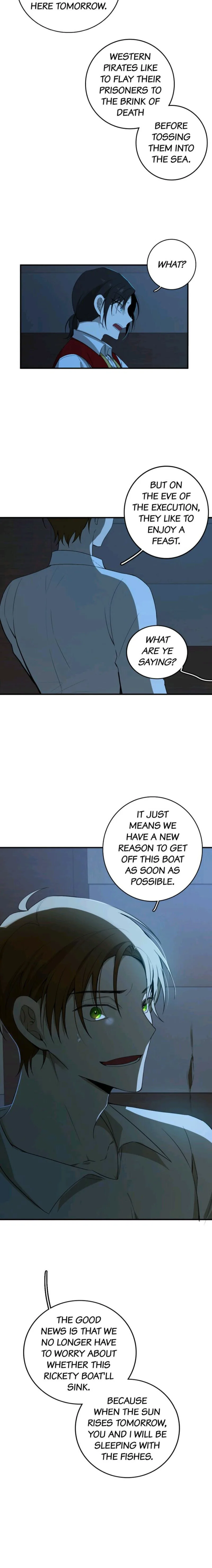 North by Northwest Chapter 25 page 29
