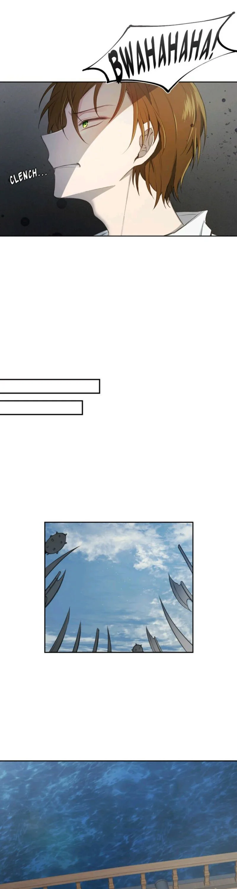 North by Northwest Chapter 27 page 5