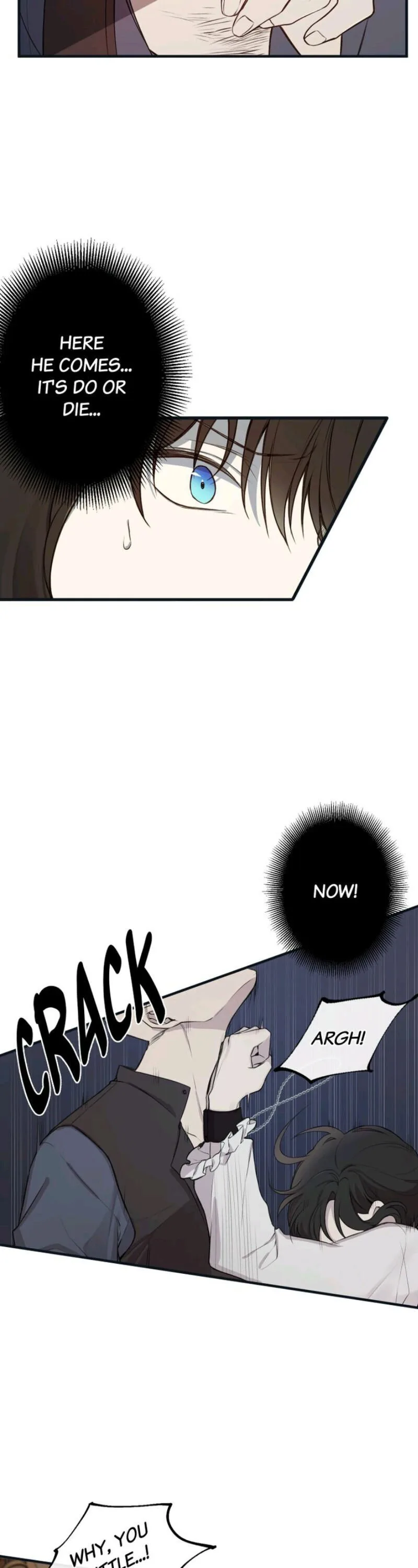 North by Northwest Chapter 27 page 13