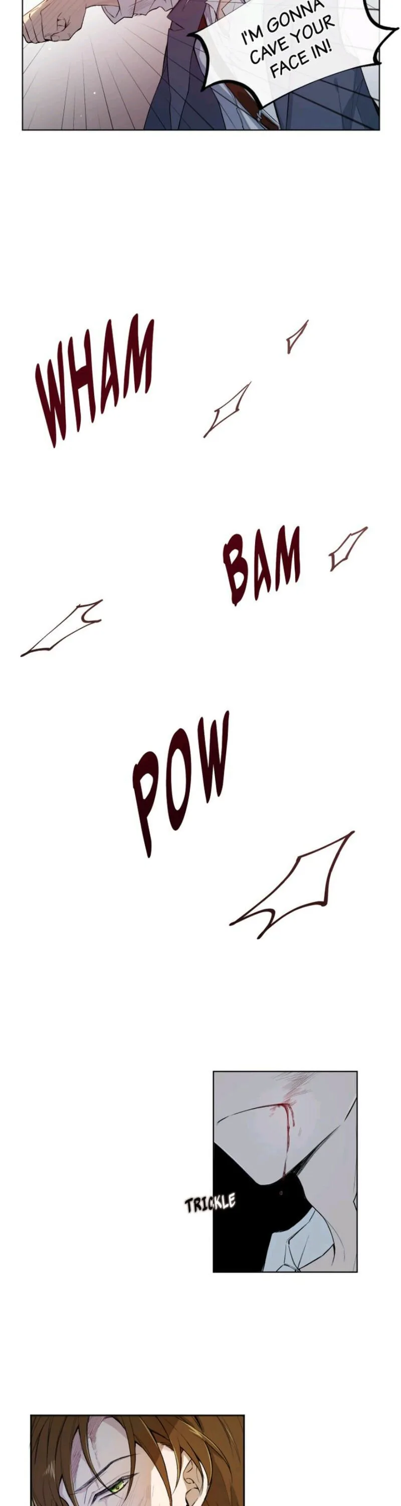 North by Northwest Chapter 27 page 8