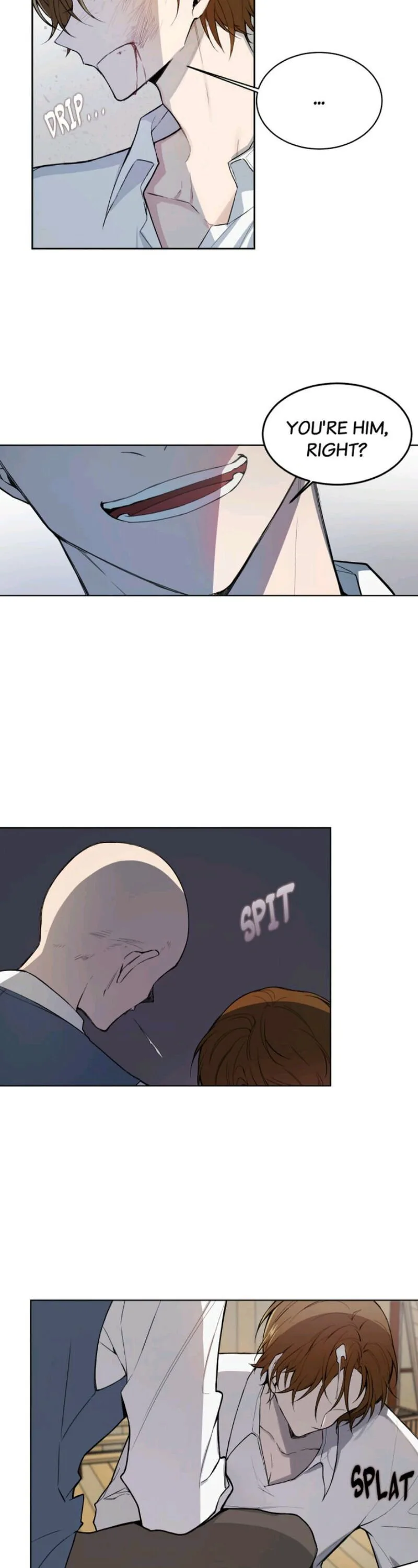 North by Northwest Chapter 27 page 9