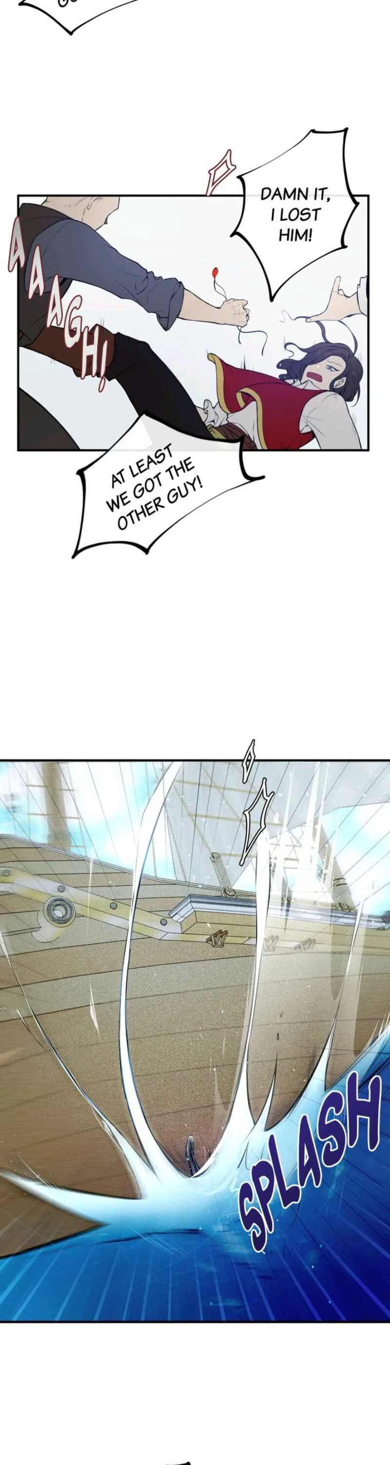 North by Northwest Chapter 27 page 21