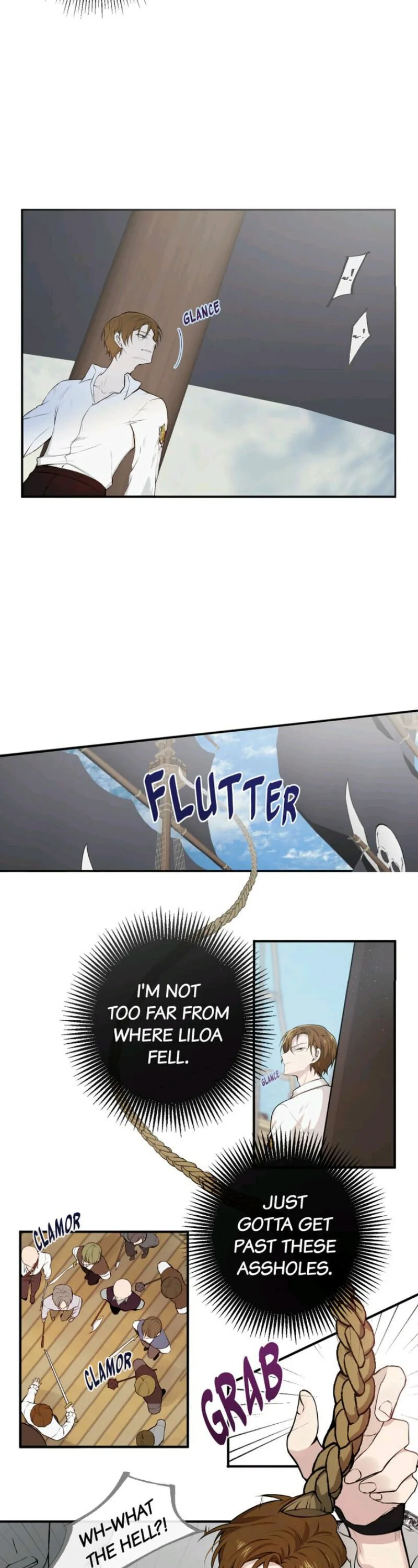 North by Northwest Chapter 27 page 23