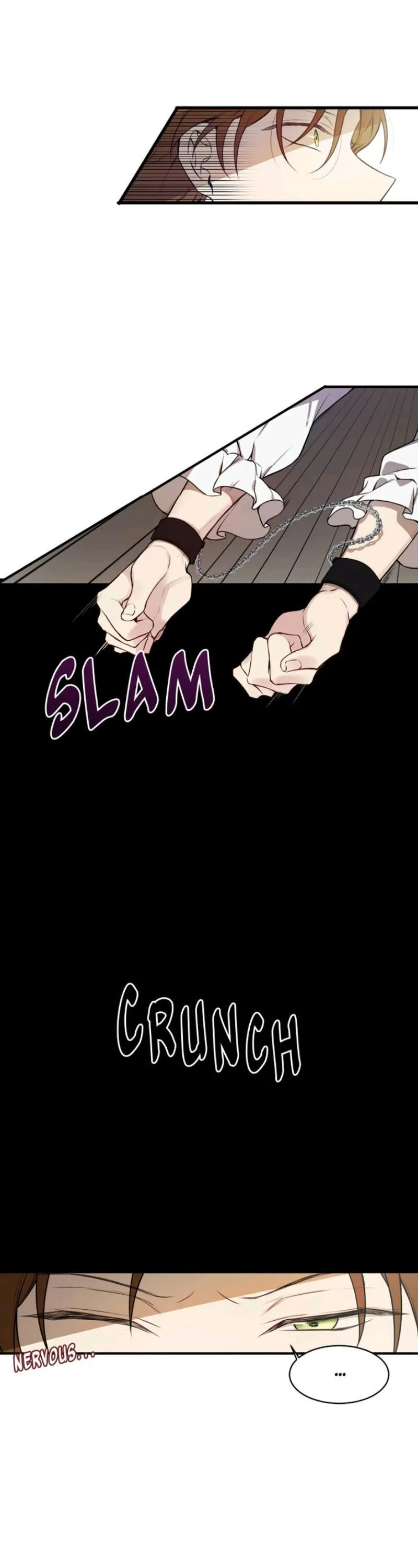 North by Northwest Chapter 27 page 18