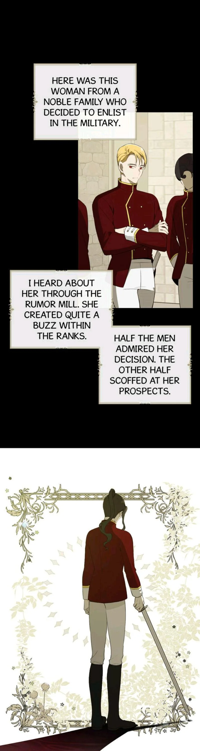 North by Northwest Chapter 26 page 4