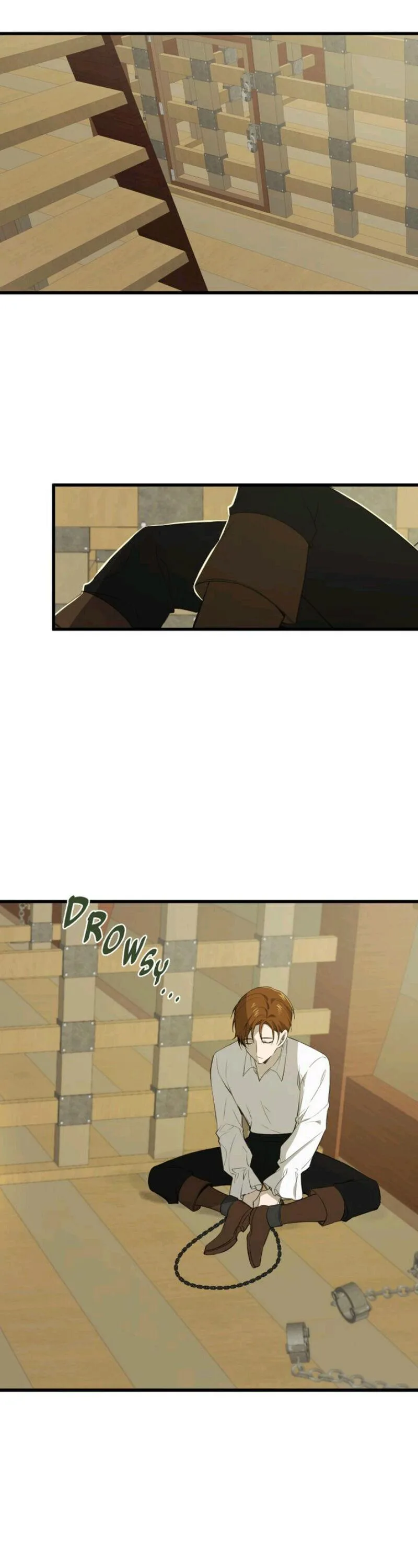 North by Northwest Chapter 26 page 12
