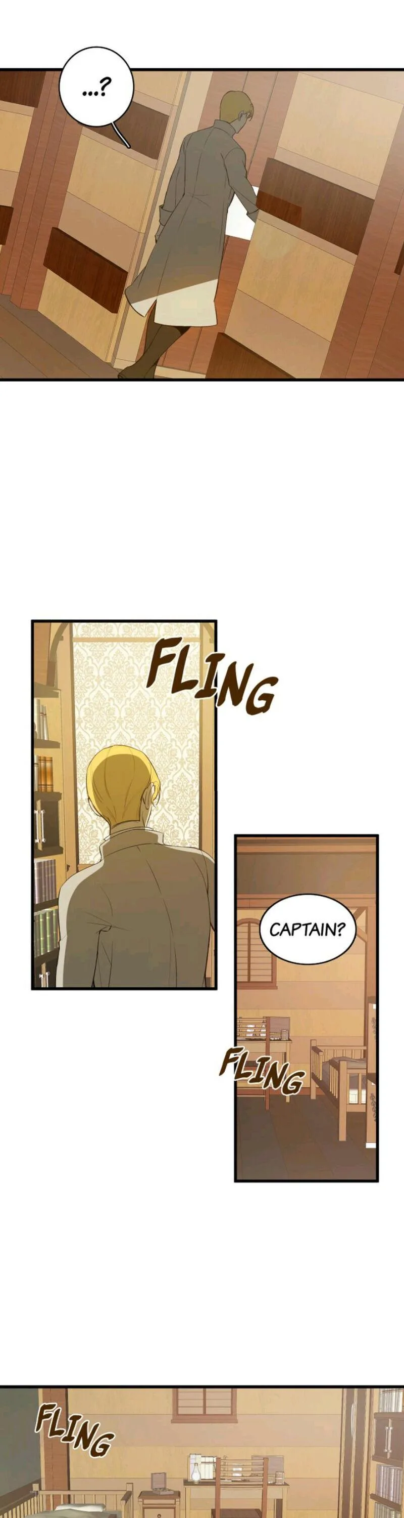 North by Northwest Chapter 26 page 9