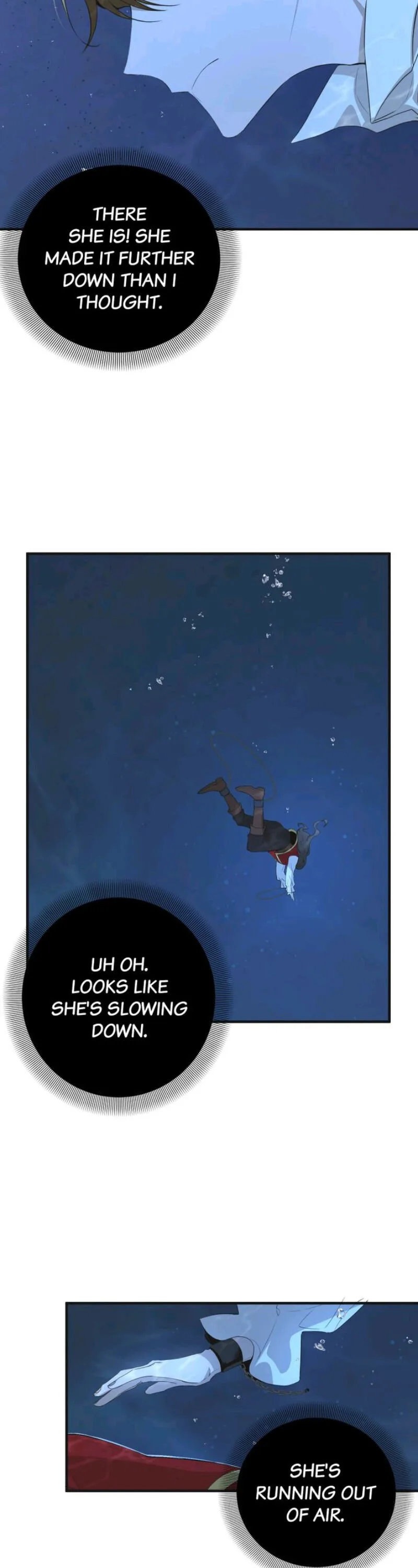 North by Northwest Chapter 28 page 8