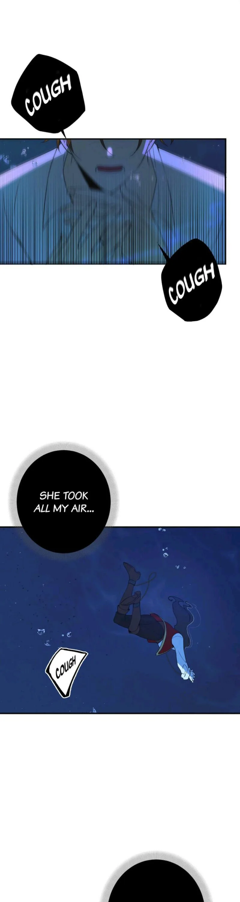 North by Northwest Chapter 28 page 13