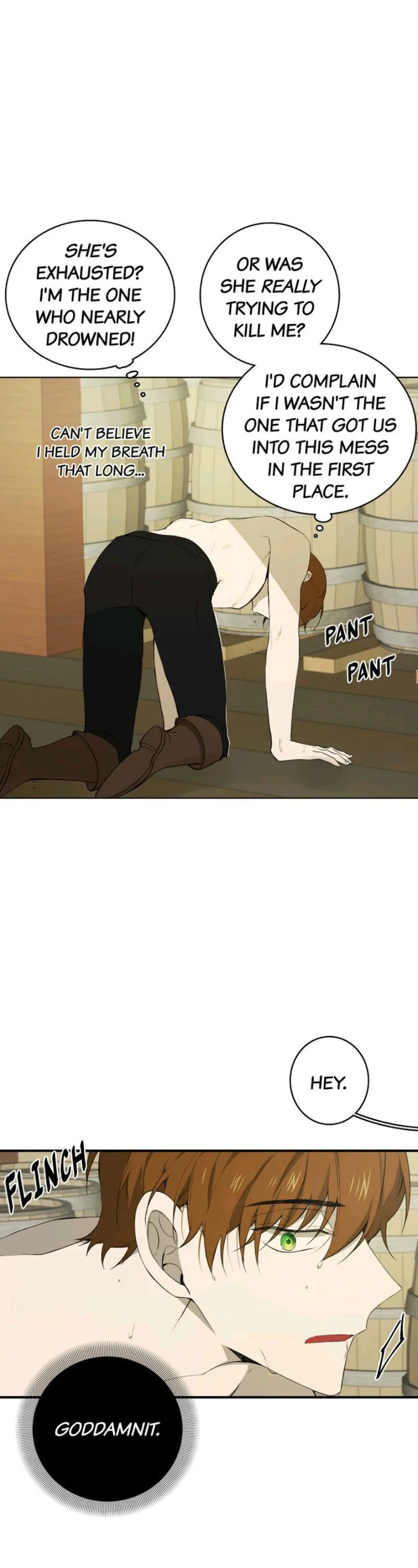 North by Northwest Chapter 28 page 20