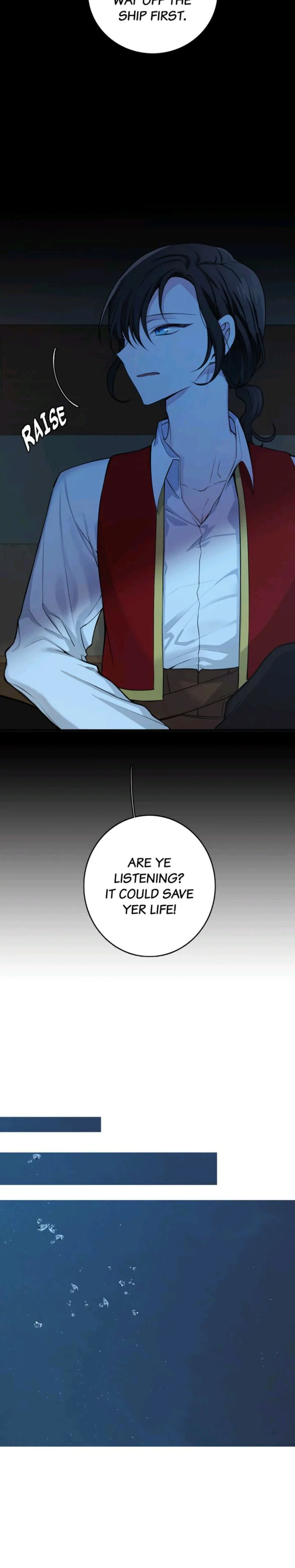 North by Northwest Chapter 28 page 5