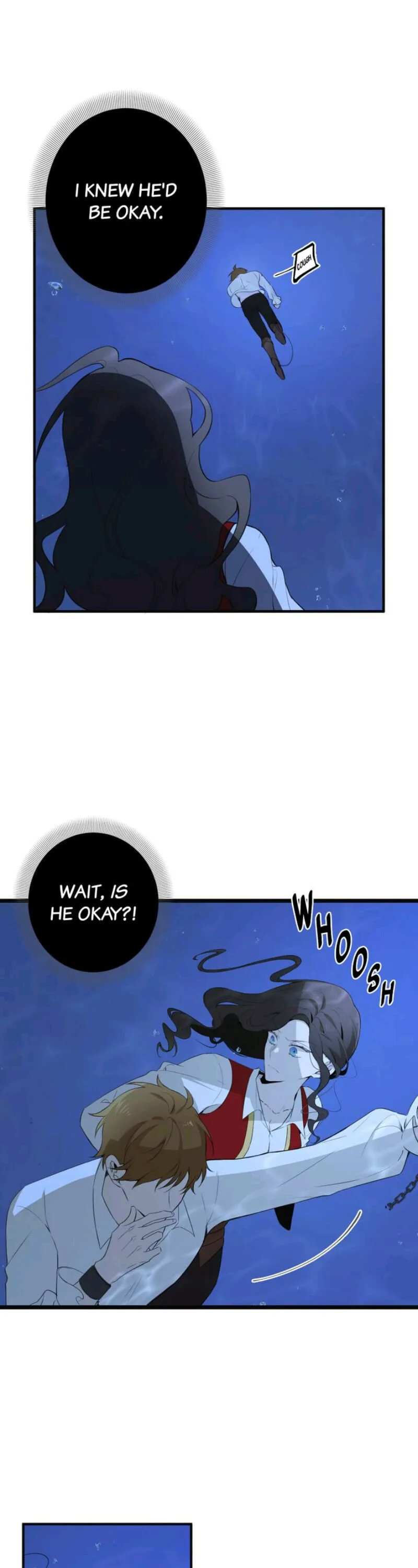 North by Northwest Chapter 28 page 17