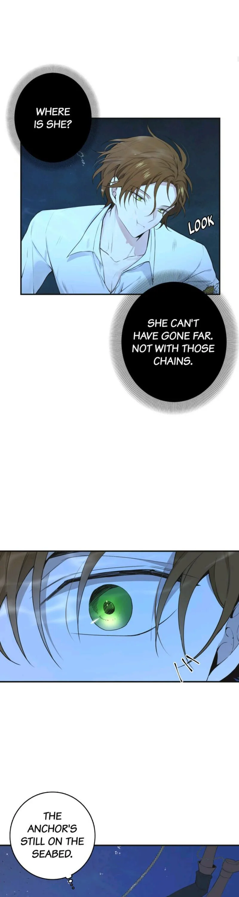 North by Northwest Chapter 28 page 6