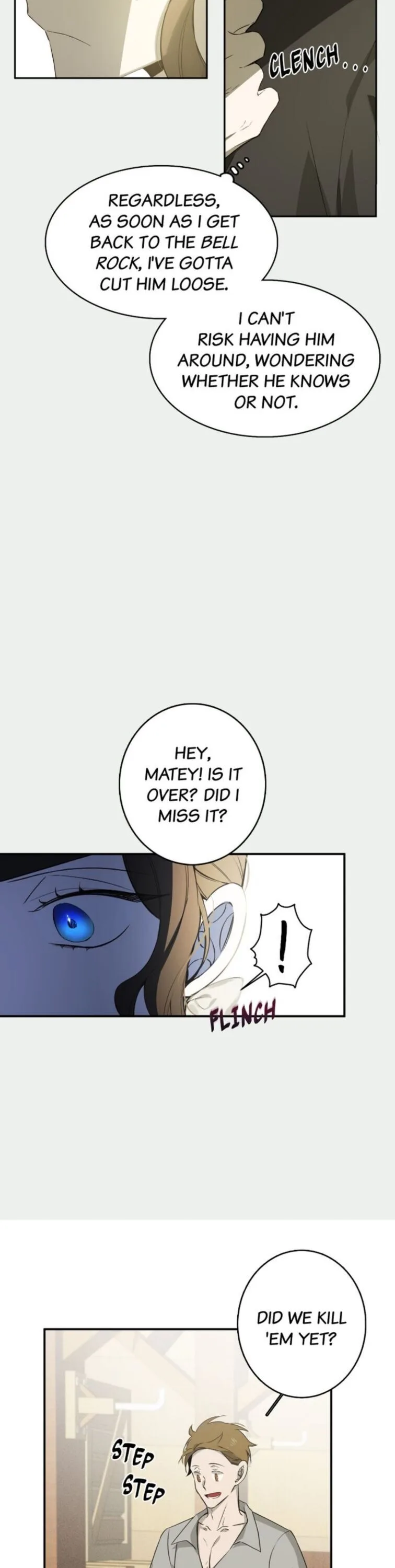 North by Northwest Chapter 29 page 16
