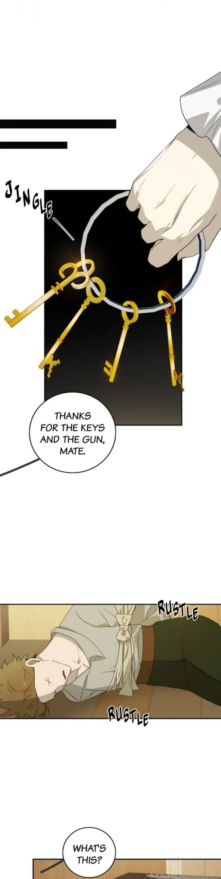 North by Northwest Chapter 29 page 18