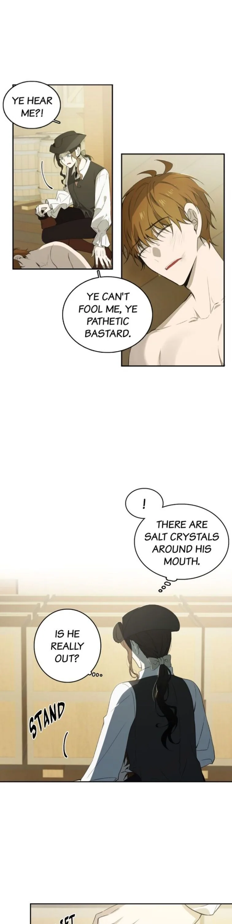 North by Northwest Chapter 29 page 21